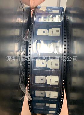 RF连接器/同轴连接器 HSD Right Angle Plug PCB D4S20L-40MA5-B