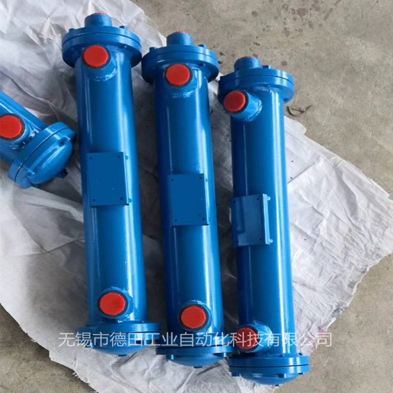 2LQG2W-1.8L,2LQG2W-3.0列管式冷却器,厂家直销