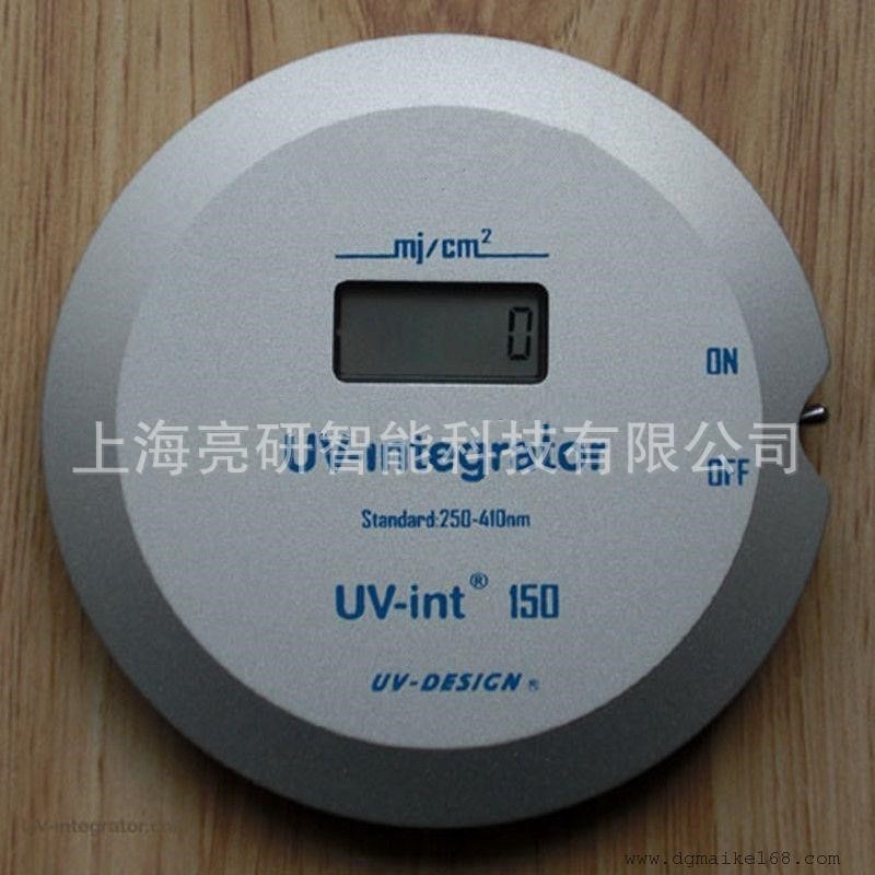 库纳斯特 KUHNAST  UV150 能量计 UV150 uv能量计能量仪 蕉耳计