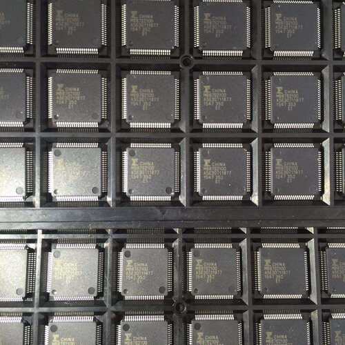 MB87S2100TQFP-100集成电路IC电子元器件BOM配单