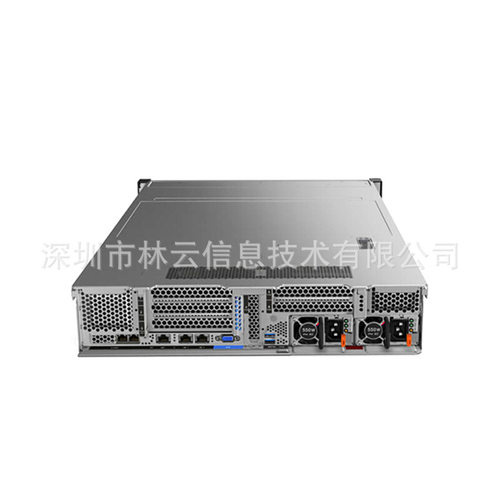 浪潮NF5280M6机架式2U服务器云桌面优选服务器