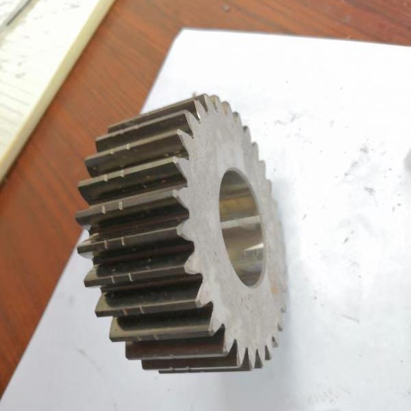 WA600-8装载机426-12-31001飞轮输出减振器总成 变速箱配件