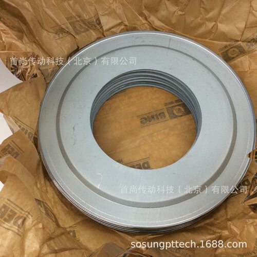 NUP2322AV21322AVNILOSRINGE尼罗斯金属挡油盘ZILLER齐勒密封