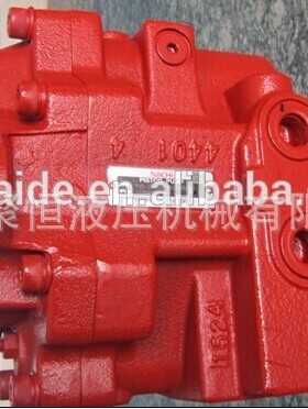 NachiPVD-2B-36液压泵 PVD-2B-36液压泵 不二越PVD-2B-36液压泵