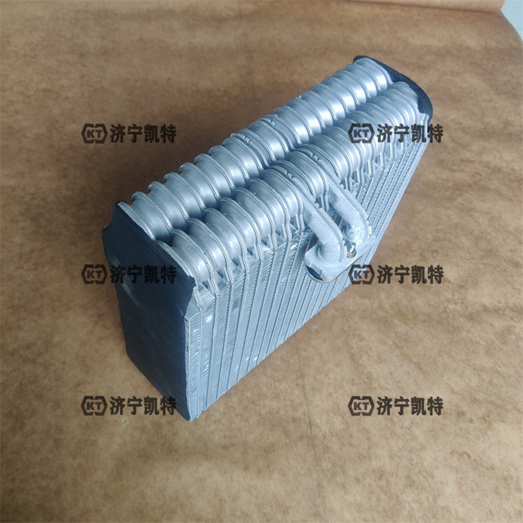 小松推土机D275A/375A-5 蒸发箱总成 ND447600-0651 空调配件