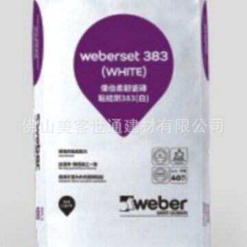 伟伯超强粘结C2TES1瓷砖胶