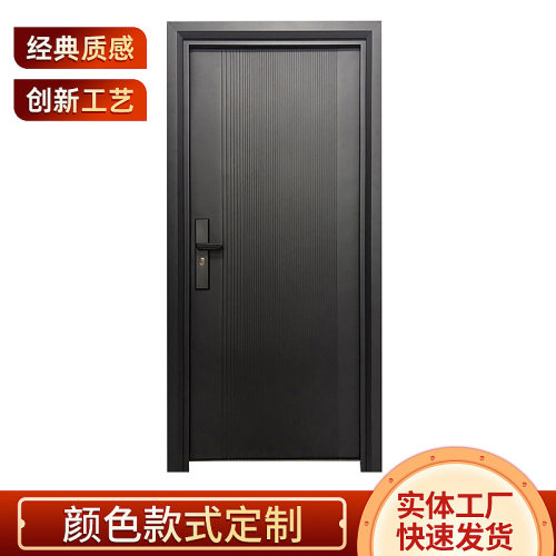 防盗门家用入户门进户门大门室内门出租房钢质门安全门工程公寓门