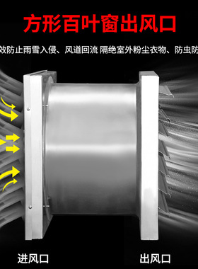 NDF-5S/ZS-960rpm-0.25kw低噪声智能温控式轴流风机散热风机