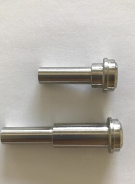 FUJIKIN 富士金 VCR 长短套筒 英制 公母GLAND UJR-6.35MS-AW现货