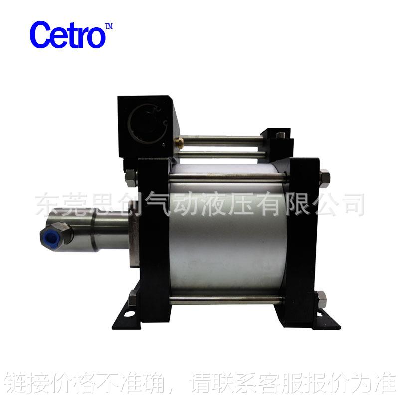 现货供应28倍气液增压泵 CO2灌装泵 CL28液态二氧化碳充装泵