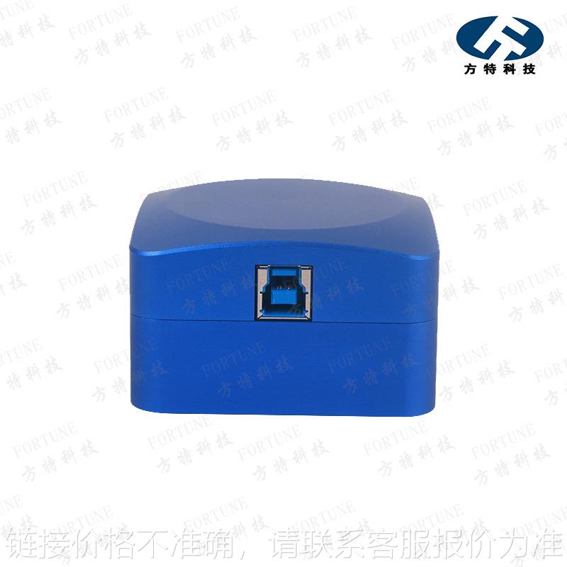 定时自动拍照工业视觉照相机 usb接口208万像素探测器ccd视觉识别