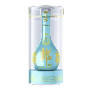 郎酒青花郎2020九九重阳纪念酒53度500ml酱香型白酒单支