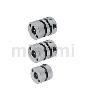 联轴器DBM21-01-D32/D19/D25/D40/D50-D8-E10/12/14怡和达