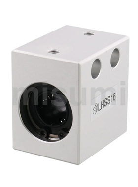 LHSS8-MX30-LMX01/02-D12/D16/20/25轴承座LHSSK10/LHSSN11/03/13