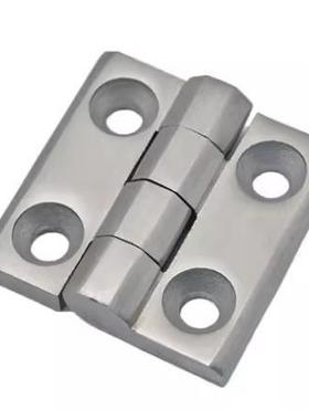 HHSZ50/65/75/100/125 重物用不锈钢碟形铰链HHSZT HHSZD合页工厂