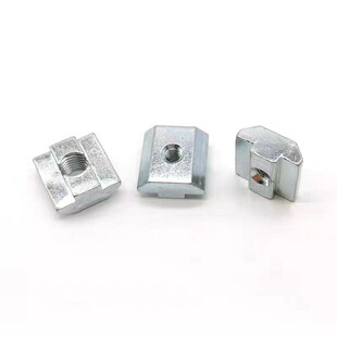 408 4010 206 M8怡和达22铝型材螺母螺帽 306 AHN21