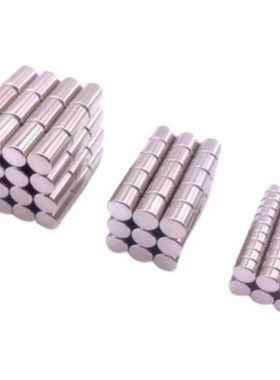 替代怡合达圆型磁铁BLS02-D5/D6/D8-L1/L2/L3/L4/L5/L6/L8/L10