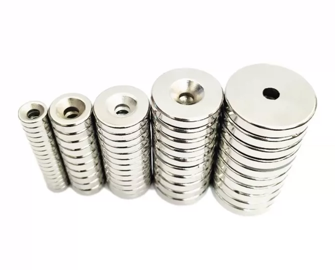 NHXCS2强磁铁C-NHXCC8带孔NHXCCH10/12/15/20/25-5.5/4/3/5/4.5/6