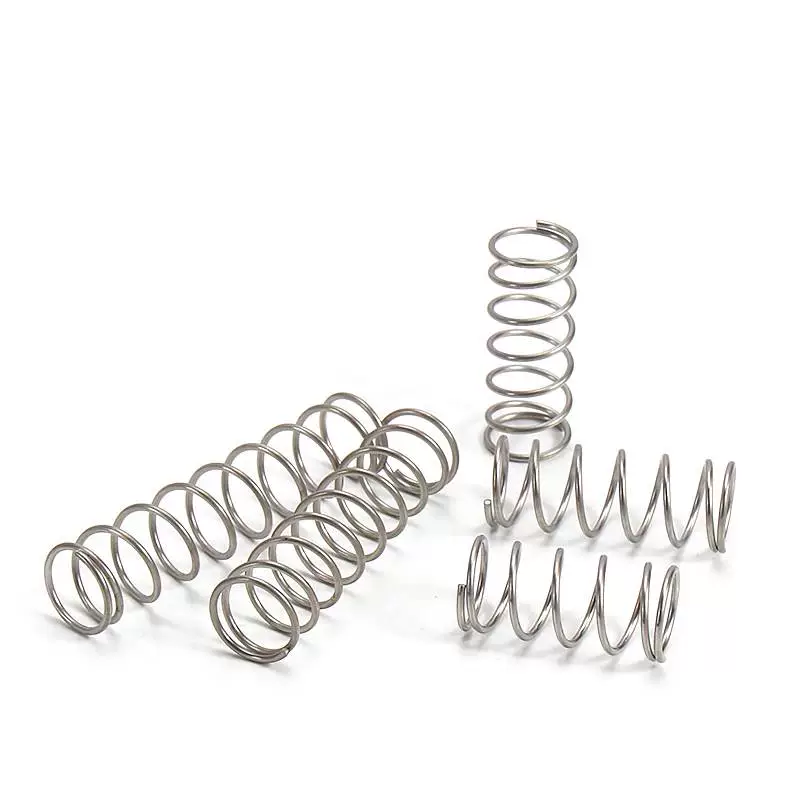 压缩弹簧 SUL-D2-D3-D4-D5-D6-D8-D10/L5/L10/L15/L20/L25