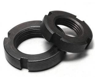 M10M12M14M16M18M20M22M24M27M29M30 TBK75 圆螺母 TBK74 TBK71