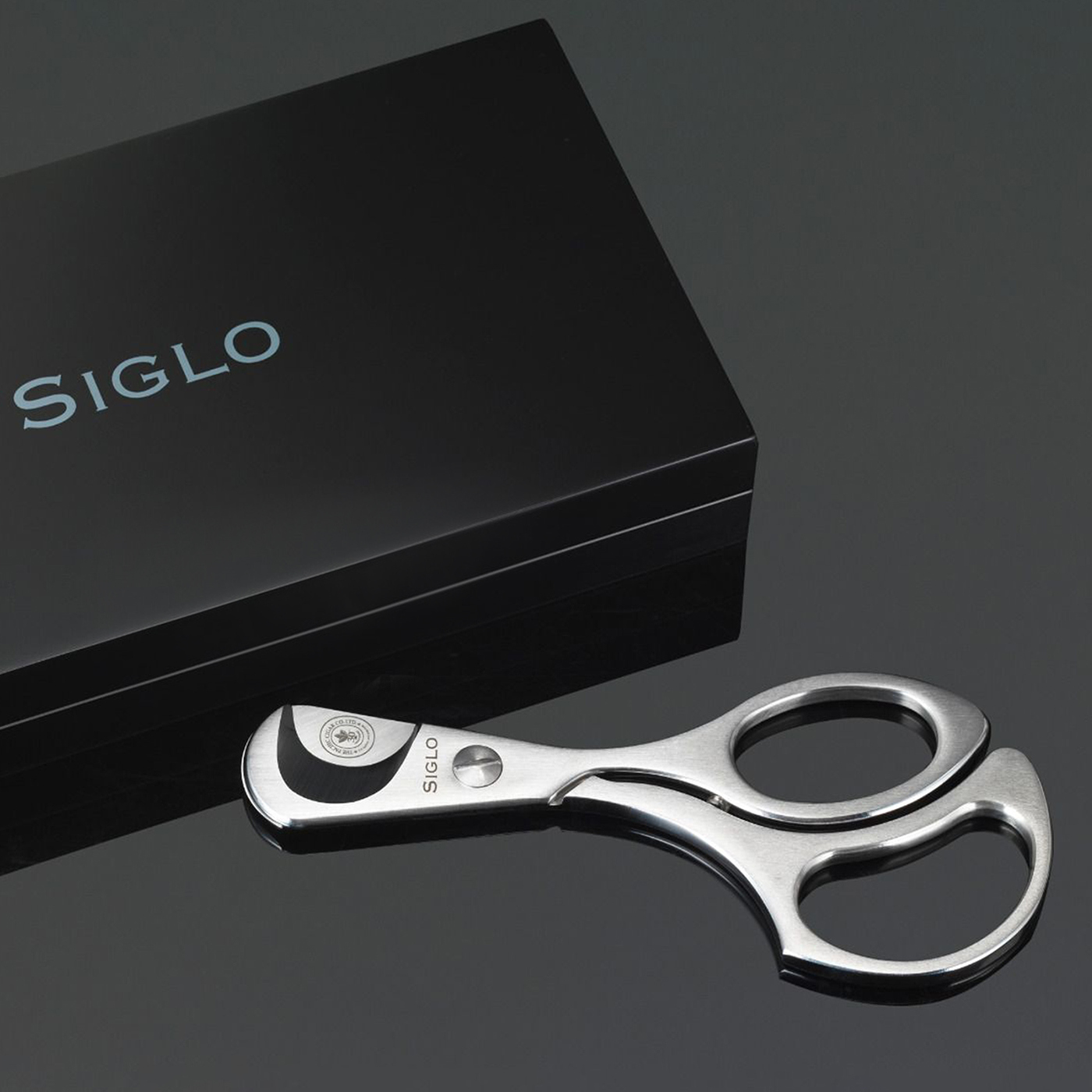 Siglo0周年纪念款雪茄剪