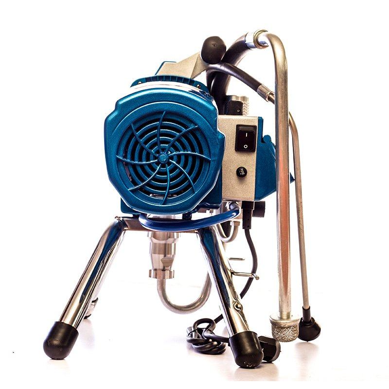 595柱塞式喷涂机 小型电动无气喷涂机便携式乳胶漆油漆涂料喷漆机,五金/工具,电动喷涂机,淘宝优惠券,粉丝福利购,淘宝优惠卷