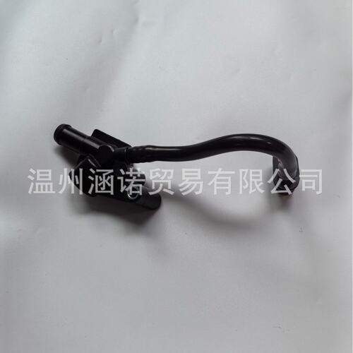 汽车配件2782001400 适用于奔驰冷却液管左侧回流  278 200 14 00