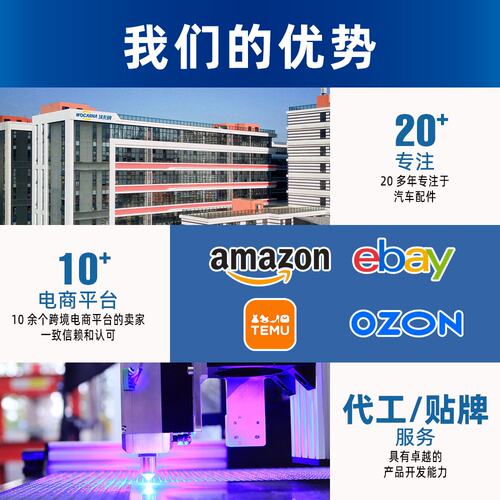 跨境热卖 11518482251水泵适用于宝马G87 G80 G83 G30
