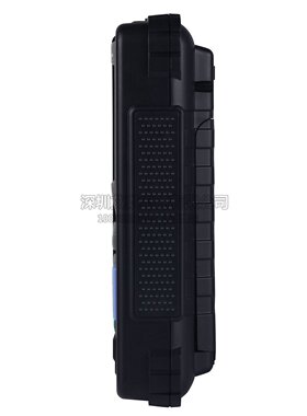 厂家直销MS5308手持式LCR电桥 电感电阻电容测量仪