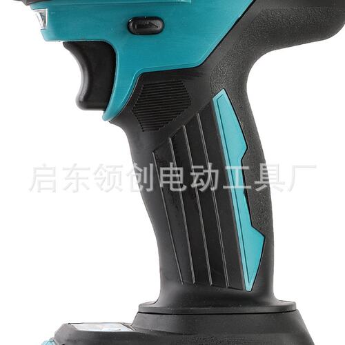 跨境MT款大功率800N无刷电动扳手多功能锂电扳手大扭力汽修风炮