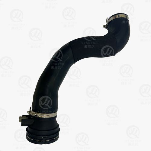 HC3Z6F073B 中冷器到涡轮软管带传感器 适用于 2017 - 2019 F-250