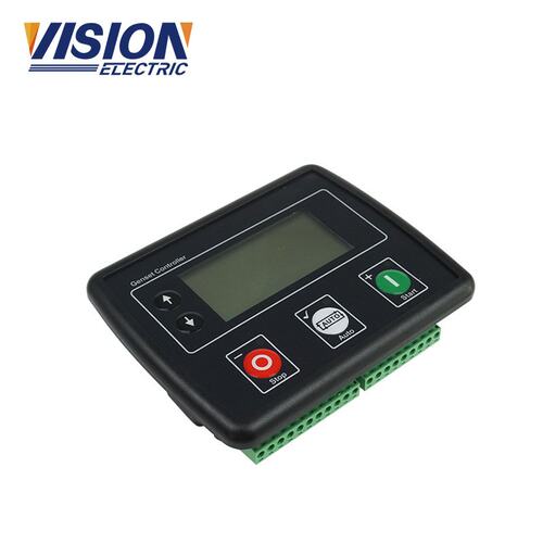 DSE4520柴油发电机自启动控制器发电机配件控制器4520电启动