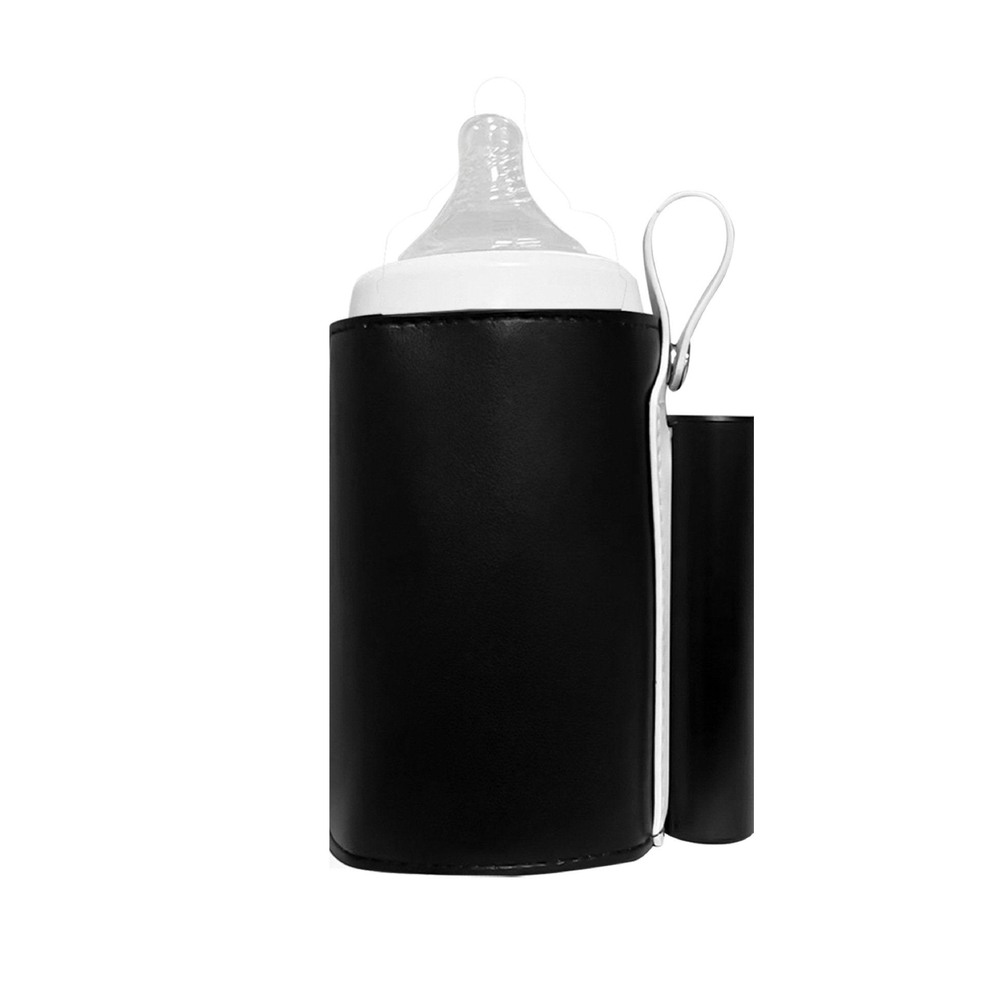 厂家直销婴儿泡奶外出便携式温奶器加热奶瓶恒温充电款奶瓶保温套,餐饮具,杯套,淘宝优惠券,粉丝福利购,淘宝优惠卷