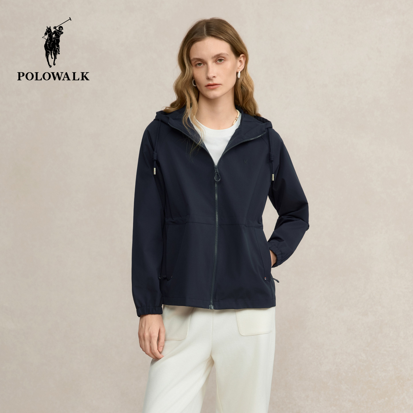 POLOWALK女式秋季外套图片