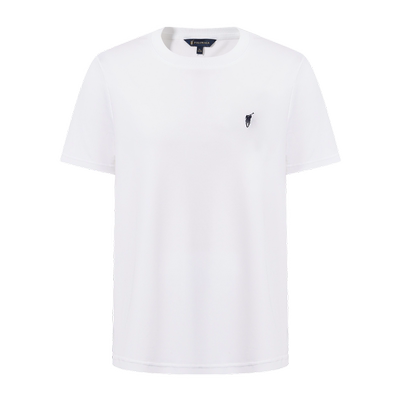 夏季男t恤圆领短袖休闲清凉上衣