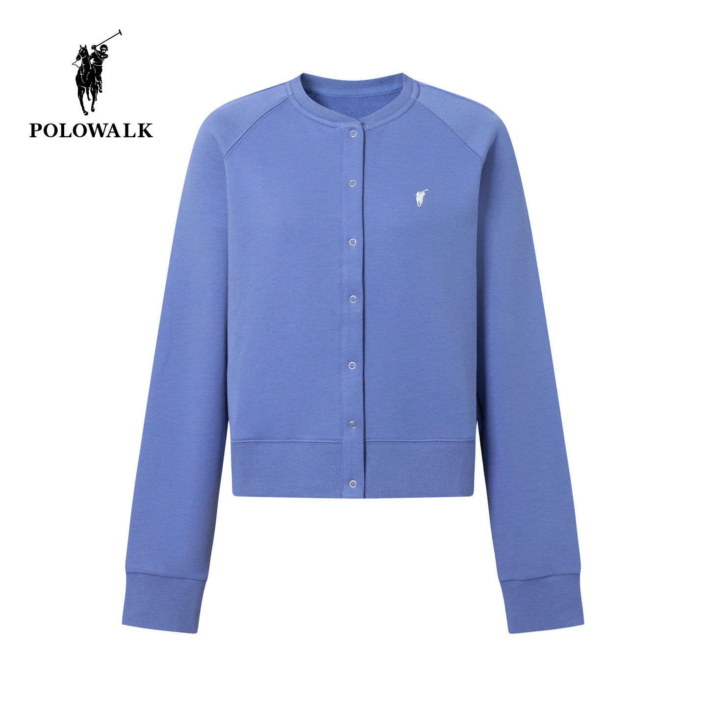 POLOWALK女式秋季卫衣
