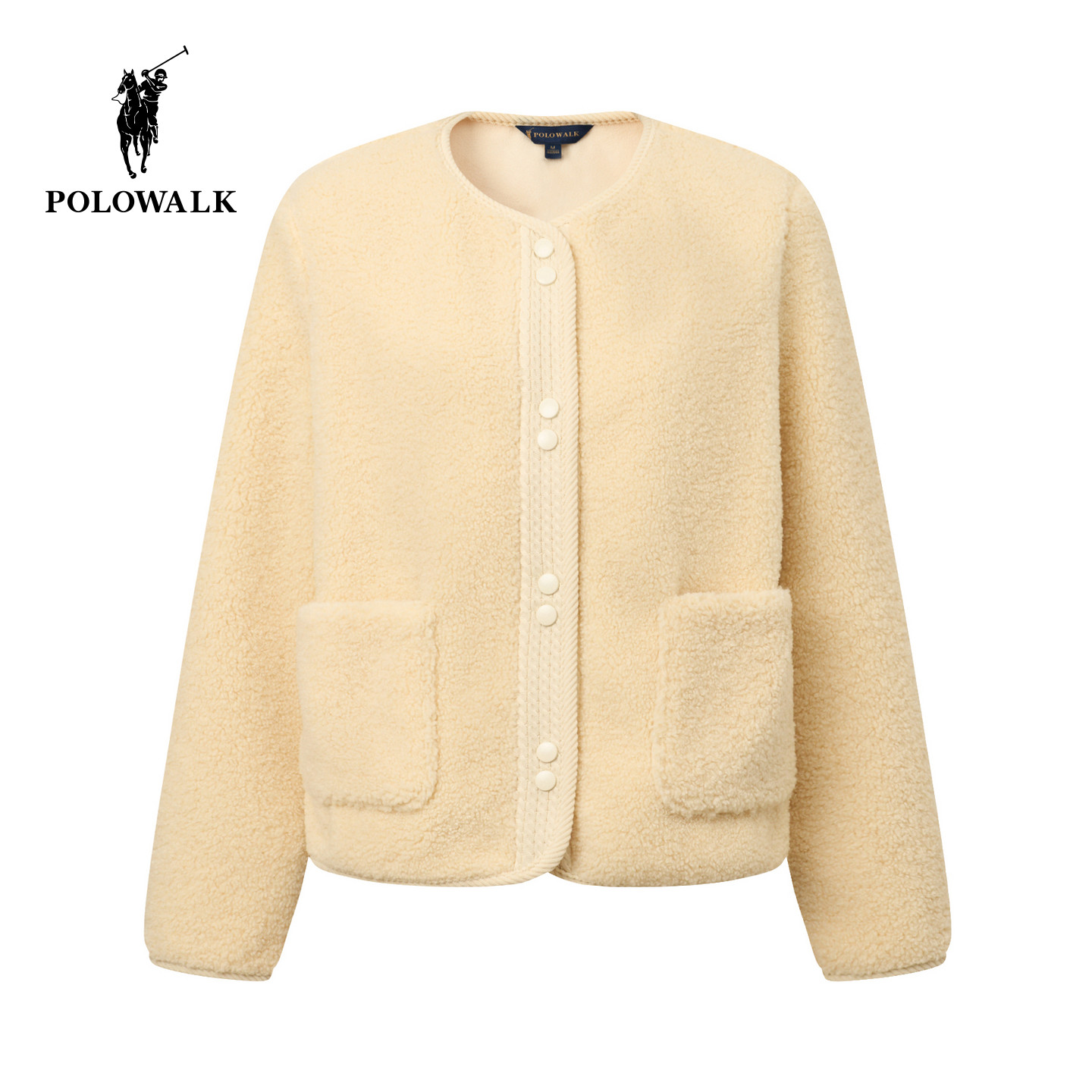 POLOWALK女式秋季外套
