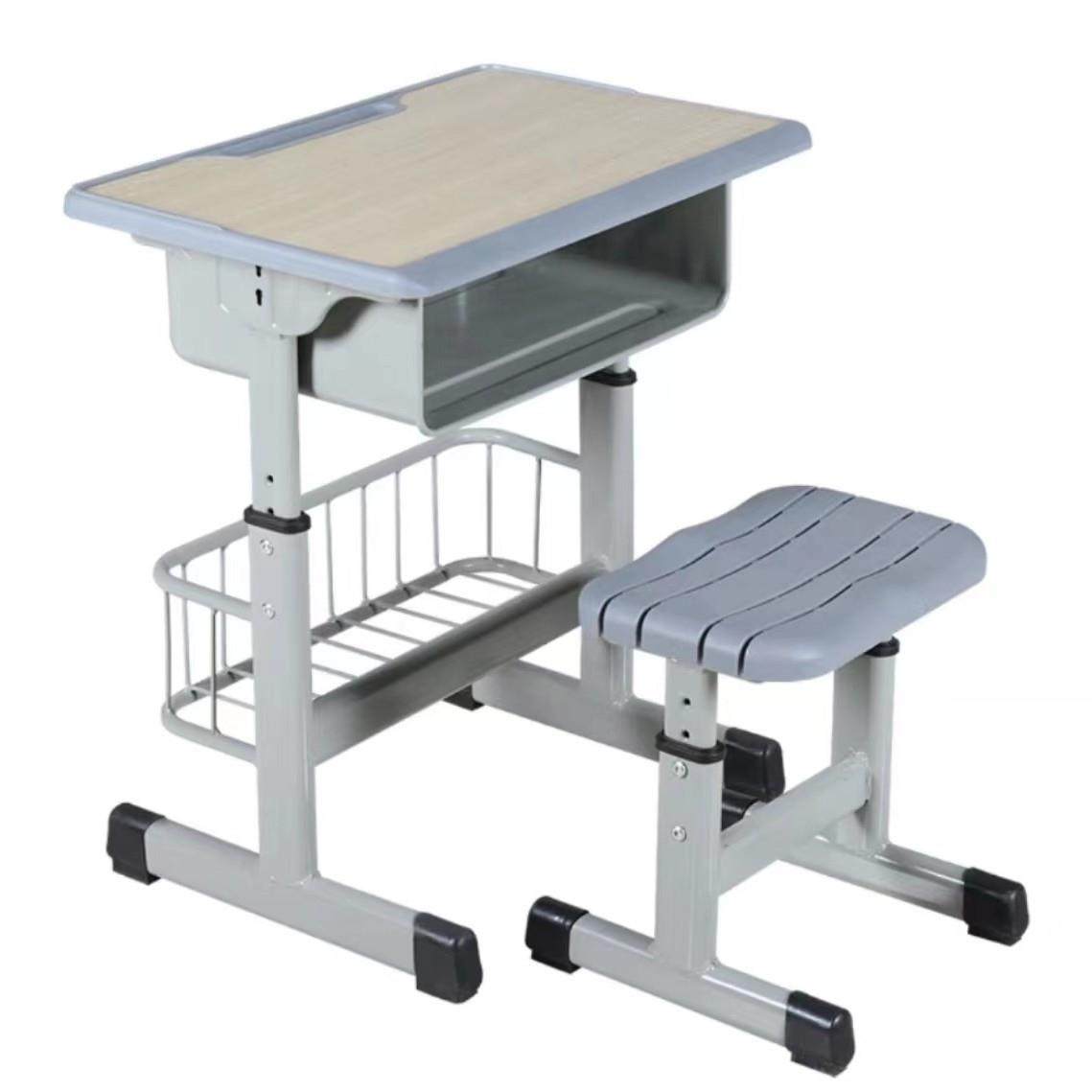 学校课桌椅中小学生书桌学习桌辅导班培训班课桌凳套装加厚桌椅,住宅家具,儿童学习桌,淘宝优惠券,粉丝福利购,淘宝优惠卷