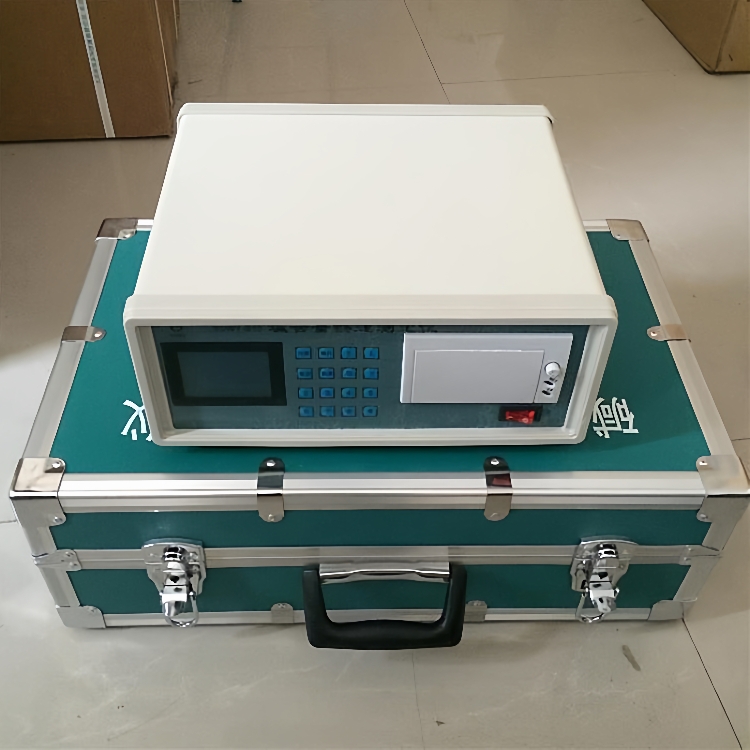 混凝土碱含量快速测定仪砼碱含量检测分析仪双复合电极钾、钠离子
