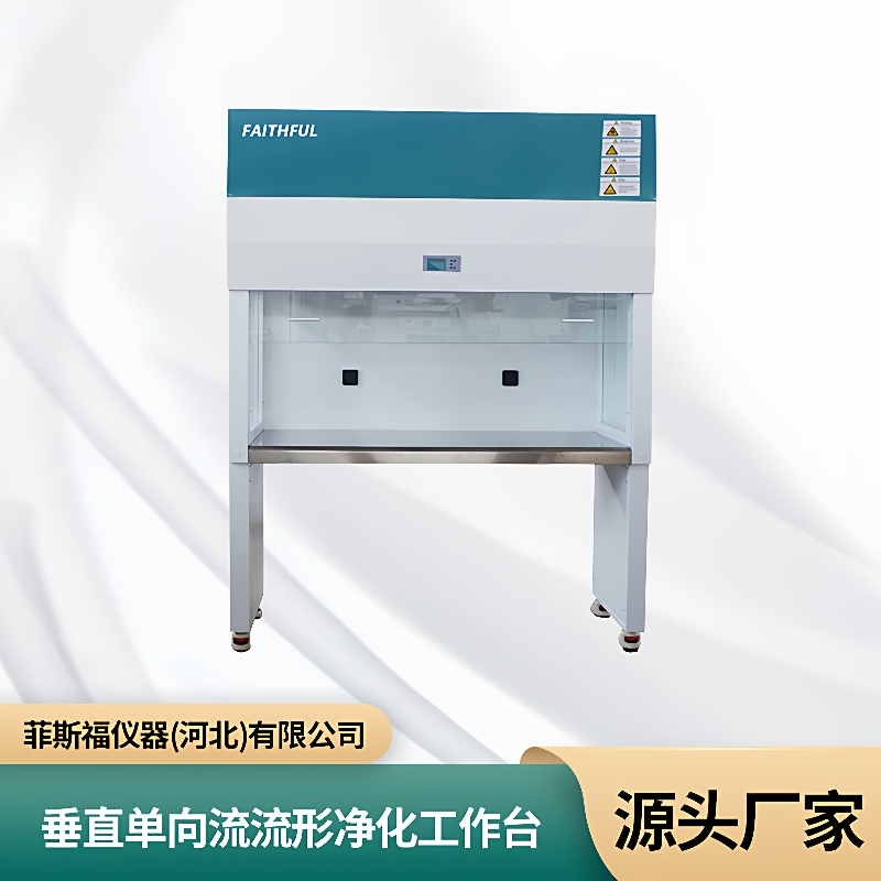 JH01厂家供应台式超净工作台净化工作台无尘无污染QS认证