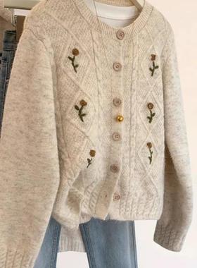 孤品集合链接【B051-B100】毛衣开衫针织衫女