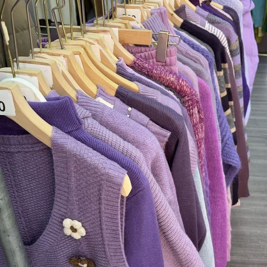 紫色系集合链接【B001-  B050]集合链接