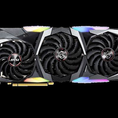 微星魔龙超龙显卡A RGB同步线 转接线 RTX3070 4090 2080super ti