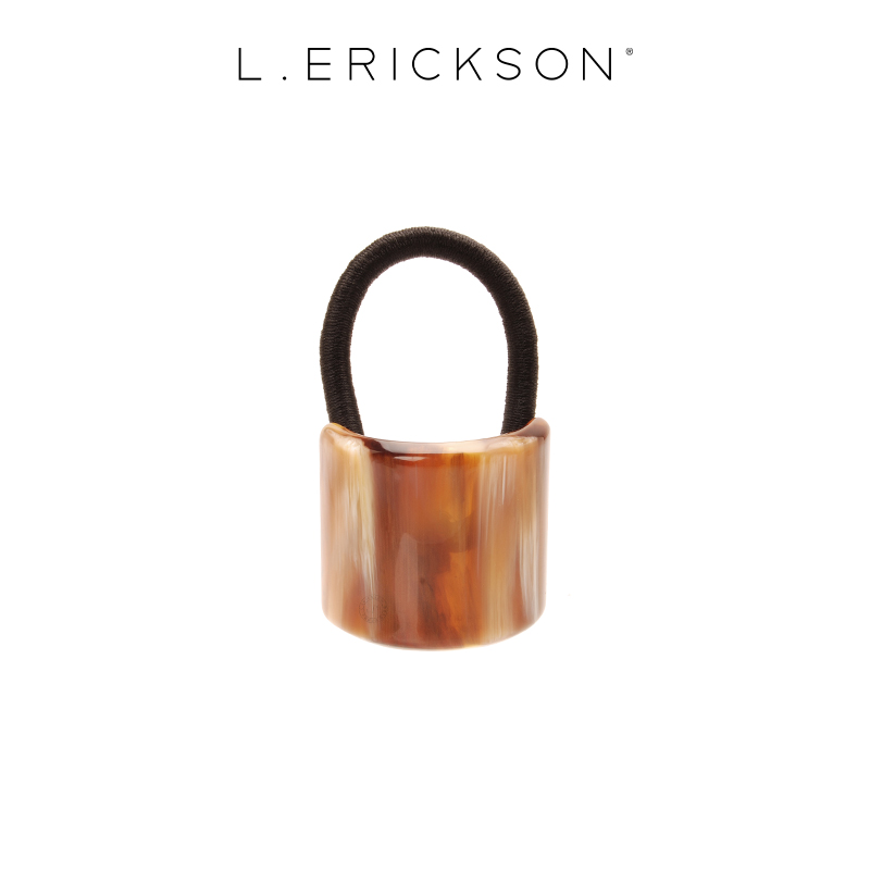 发圈L.ERICKSON/莱丽克森简约