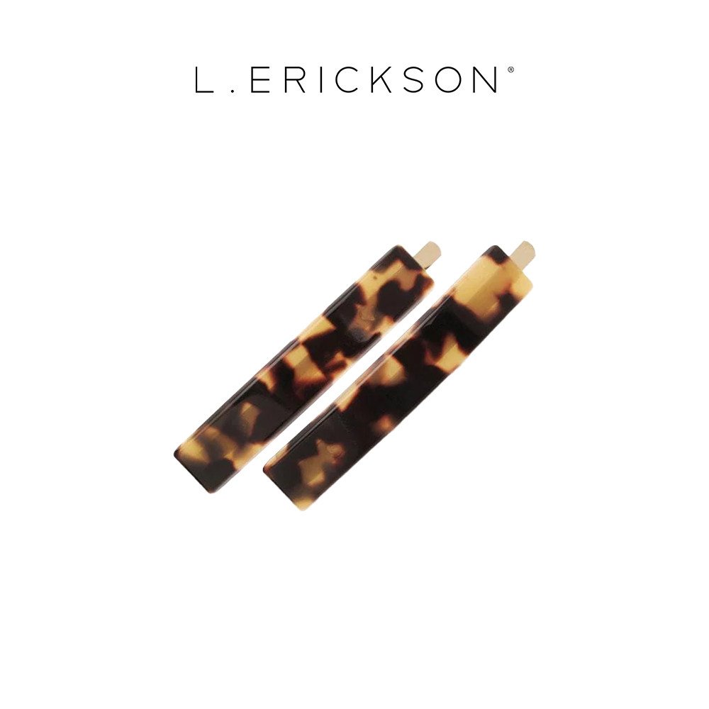 长方形对夹L.ERICKSON/莱丽克森