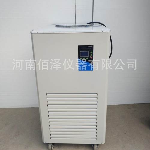 DLSB-30L-30℃低温冷却液循环泵循环真空泵厂家发货