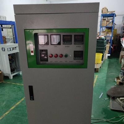 熔铝炉电磁感应加热器100KW80KW熔铝炉电磁加热器