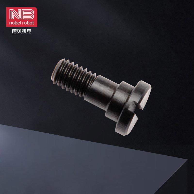 插入夹固定销插件机配件