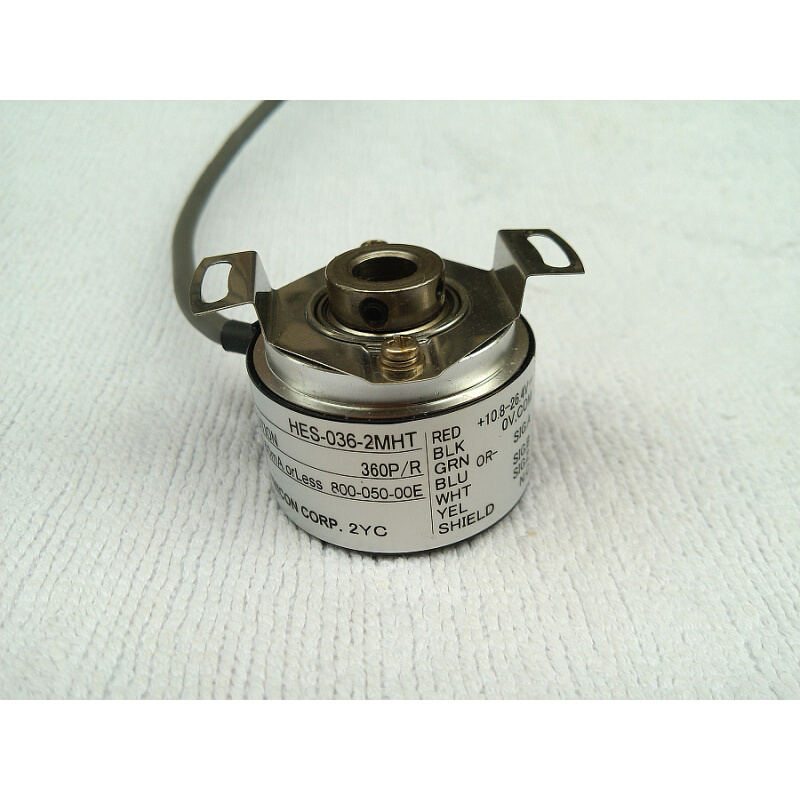 HES-01-2HC 全新内密控编码器 旋转编码器 喷码机编码器 厂家直销