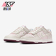 耐克正品 IQ1145 Dunk 女士低帮时尚 Nike 休闲鞋 Low 潮流经典 610